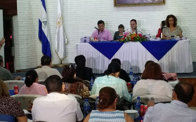 Alcaldía de Managua destaca importantes proyectos desarrollados en