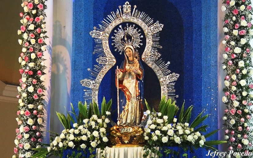 Granada muestra su fervor y devoción a la Inmaculada Concepción de María