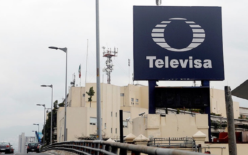 Dejan una hielera con dos cabezas humanas y una nota de amenaza en una sede de Televisa en México