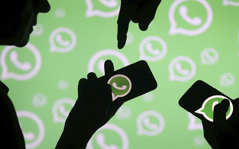 WhatsApp deja de funcionar en varios países