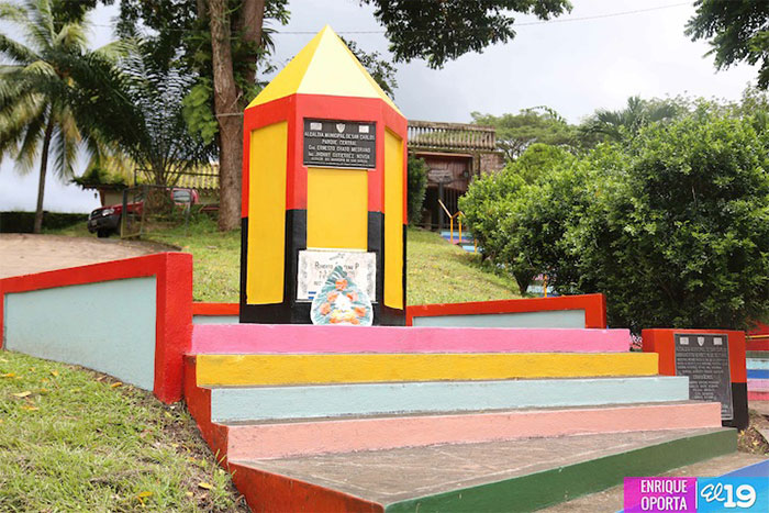 Río San Juan conmemora 36 años de asalto al cuartel de San Carlos