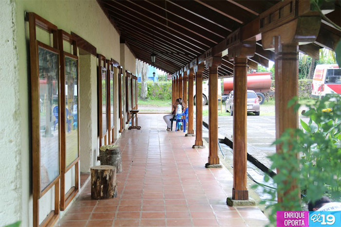 Río San Juan conmemora 36 años de asalto al cuartel de San Carlos