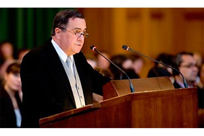 Carlos Argüello: “Estamos confiados en que la Corte va a rechazar la solicitud de Costa Rica”