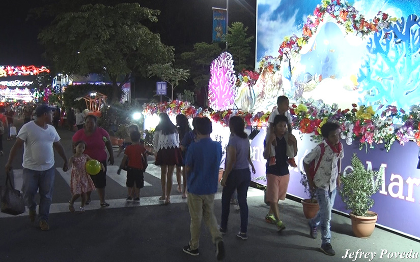 Altares en la Avenida: 8 años de tradición, cultura y religiosidad