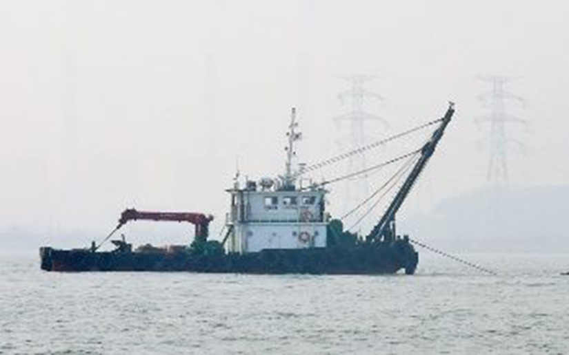Naufragio de un barco pesquero deja 13 fallecidos en Corea del Sur