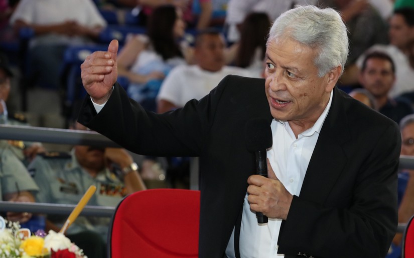 XI Juegos Centroamericanos son el resultado de la voluntad política del Comandante Daniel