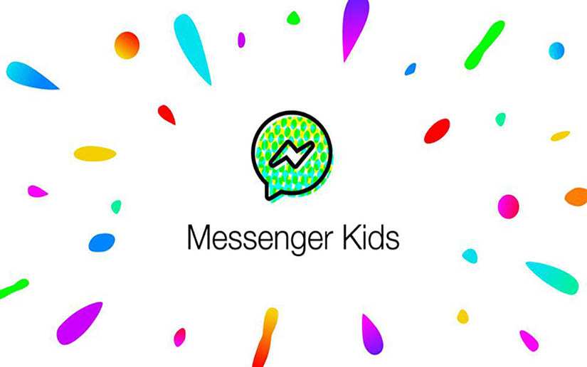 Facebook anuncia versión de Messenger para niños