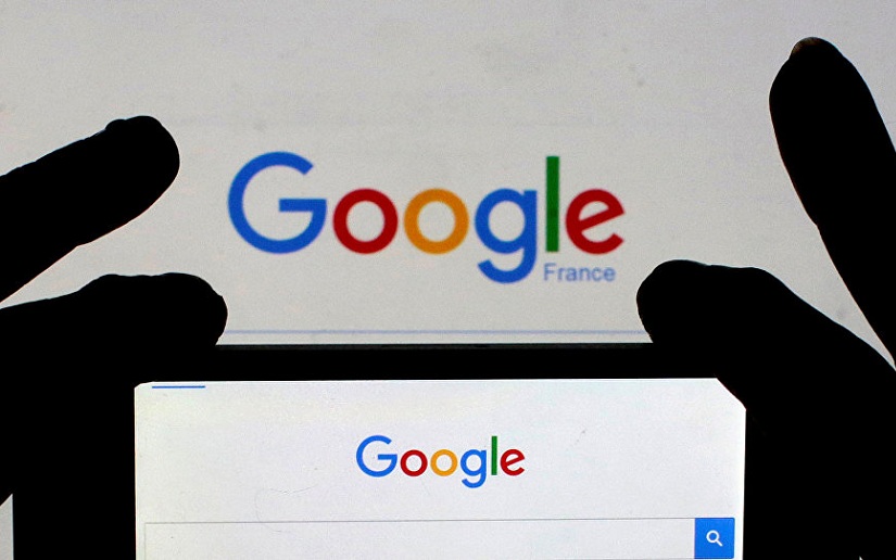 ¿Qué fue lo más buscado en Google durante 2017?
