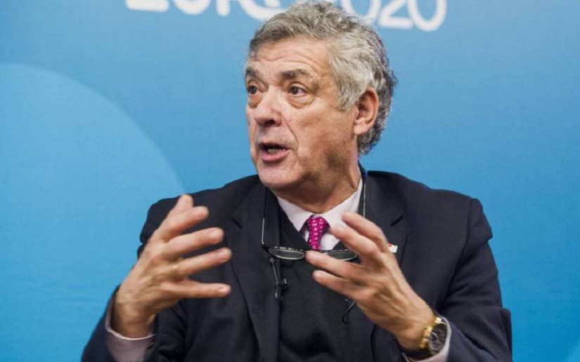 La FIFA amenaza con dejar a España sin Mundial por el ‘caso Villar’