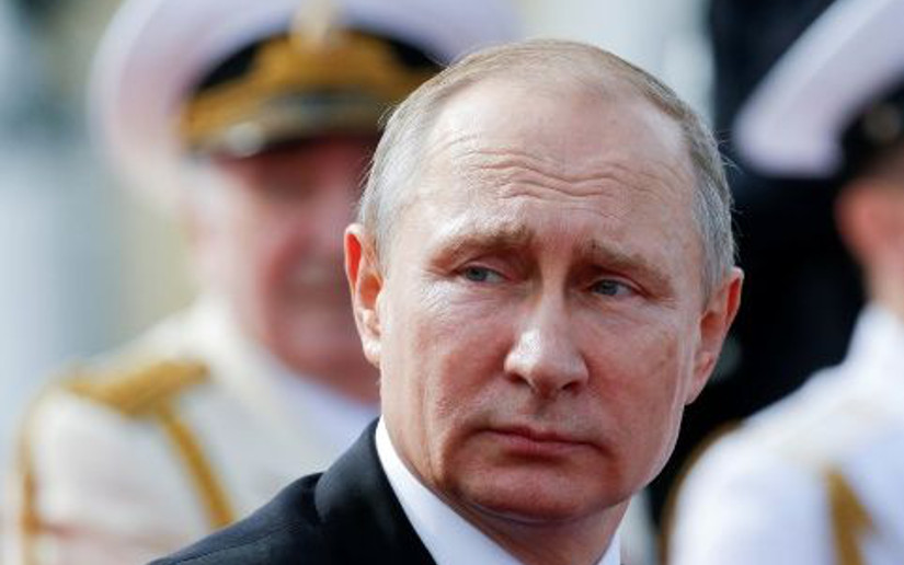 Rusia advierte sobre presencia terrorista en países de la CEI
