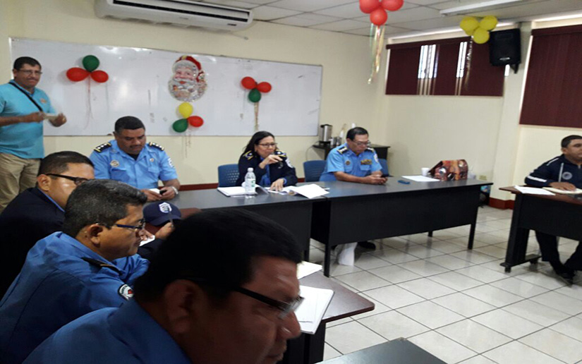 Todo listo para la ejecución del Plan Belén 