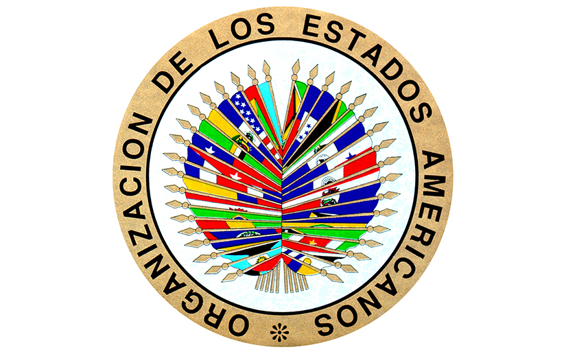 Informe de la OEA sobre elecciones municipales fue balanceado, serio y responsable
