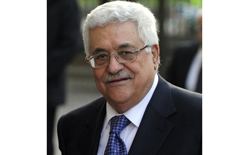 Presidente de Palestina saluda al pueblo nicaragüense en ocasión de las fiestas de navidad y año nuevo