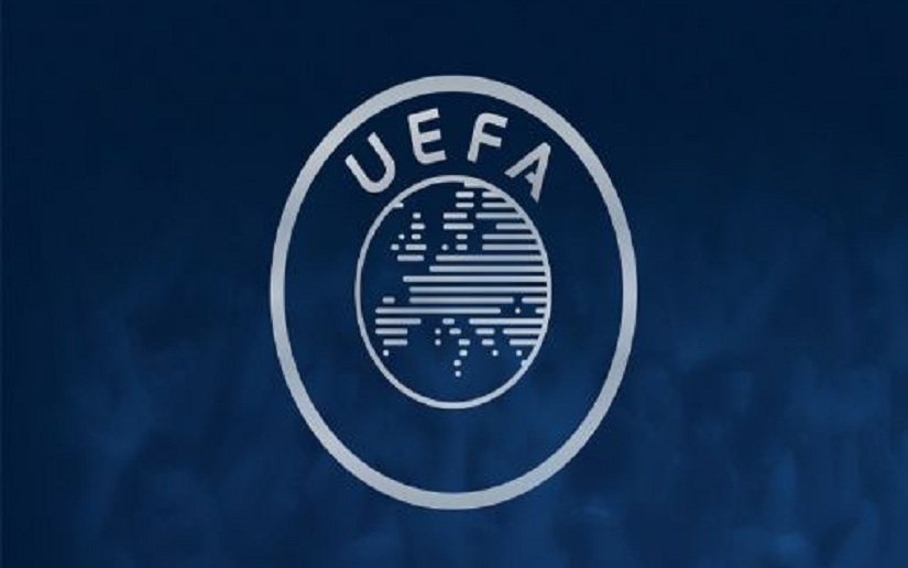Top-10 de la UEFA lo encabezan los clubes españoles