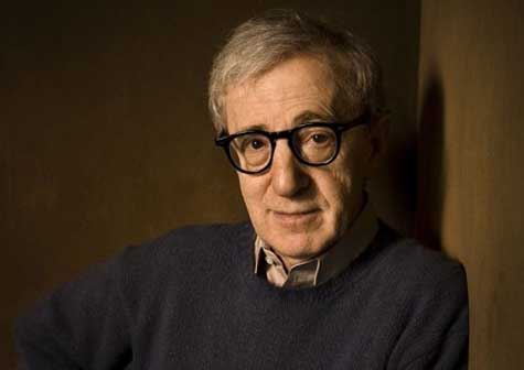 La nueva película de Woody Allen llevará por título Magic in the Moonlight