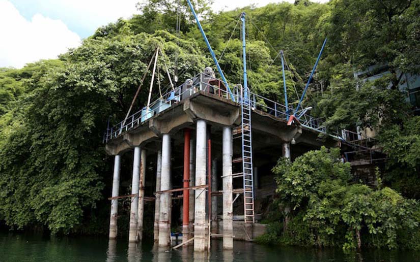 ENACAL reanudará servicio de agua en barrios afectados por volteo térmico en Asososca