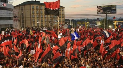 El por qué de la elevada y constante aprobación a la dirigencia de la Revolución Sandinista