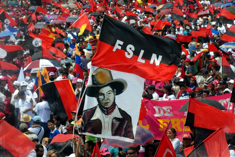 Ese Octubre Victorioso que enseñó tanto a Nicaragua