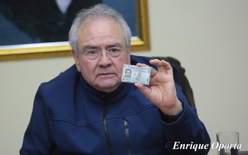 Prolongarán hasta abril del 2019 vigencia de cédulas vencidas