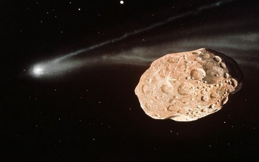 Asteroide potencialmente peligroso se acercará a la Tierra