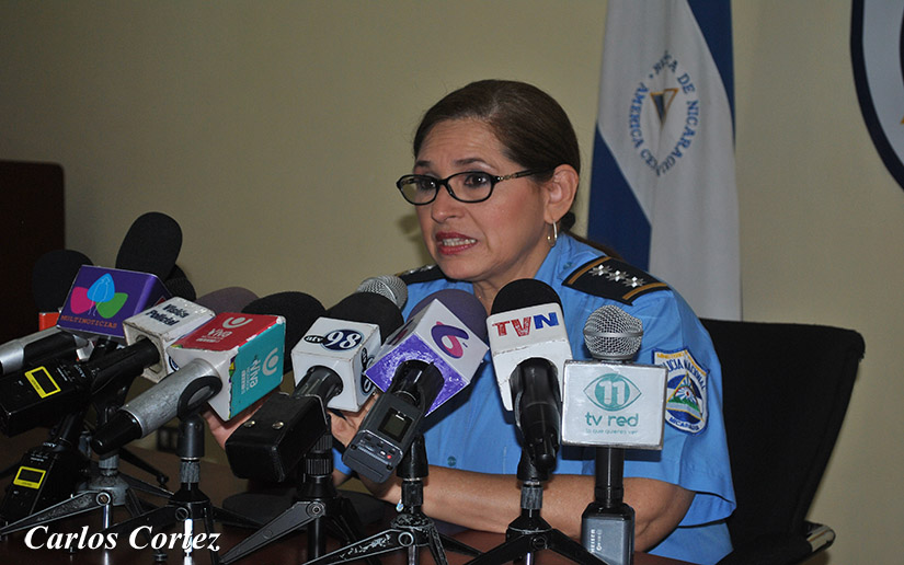 Plan Verano de la Policía Nacional resguardará la seguridad de las familias