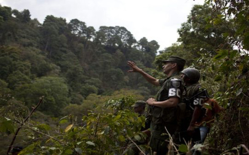 Accidente de autobús deja al menos 8 muertos en Guatemala