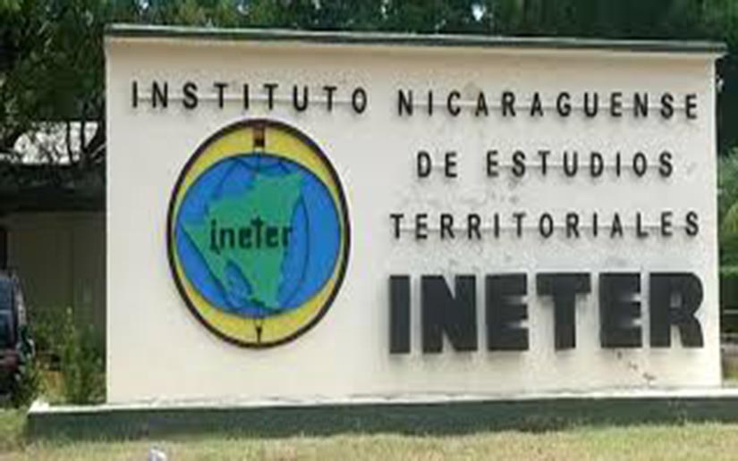 Especialista del Centro de Asesoramiento de Tsunamis en América Central capacitará a personal de INETER