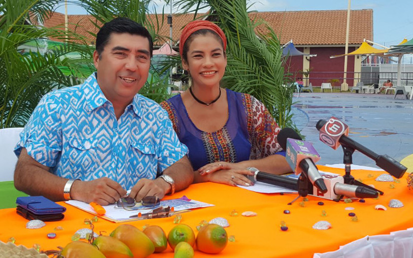 Alcaldía de Managua anuncia actividades de verano al ritmo de Dimensión Costeña