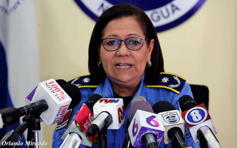 Policía de Tránsito realiza regulación operativa previo al Plan Verano 2018