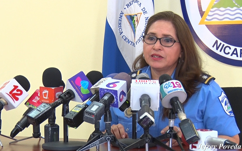 Plan de Seguridad en el Campo deja resultados positivos