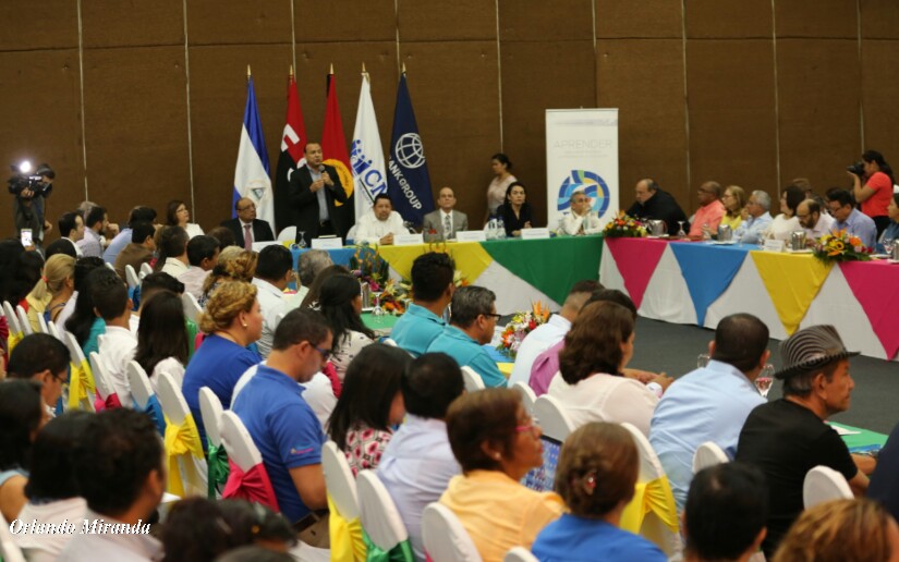 Banco Mundial ve positivos los avances de Nicaragua en educación