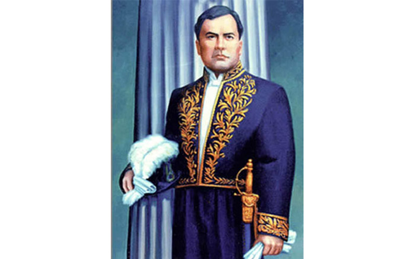 Preparan actividades conmemorativas del 102 aniversario del paso a la inmortalidad de Rubén Darío