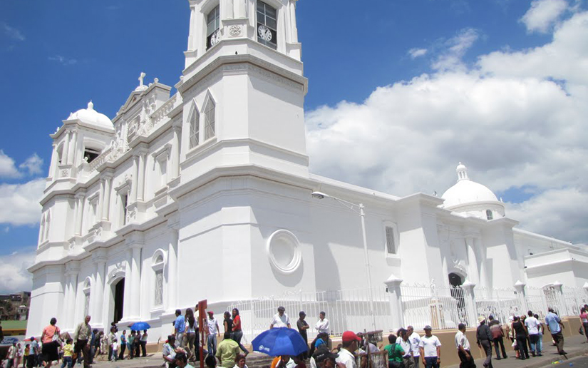 Matagalpa se prepara para celebrar su aniversario