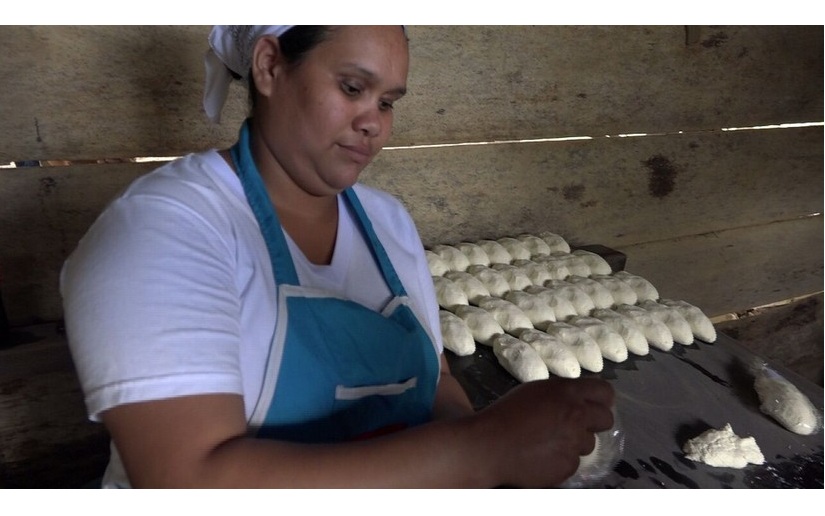 Derivados Lácteos Ilsia, un orgullo de la comunidad de San Pablo en el Caribe Norte