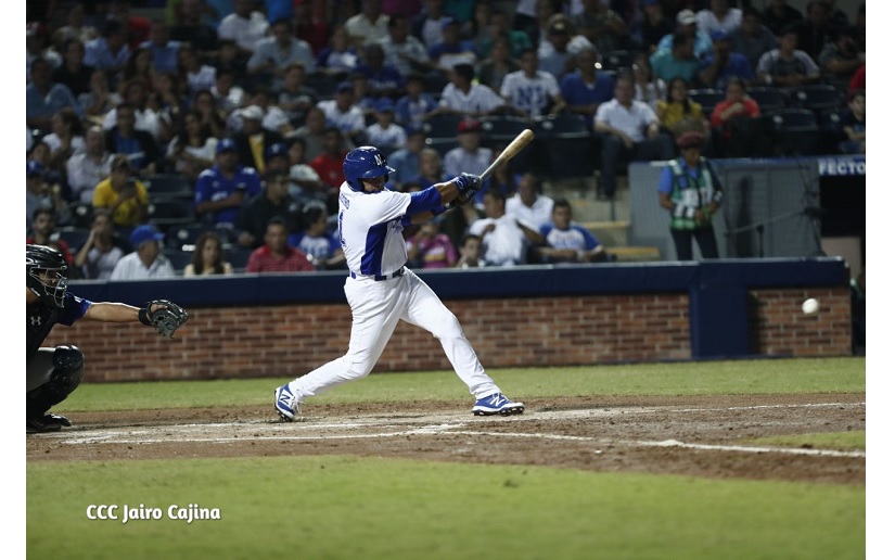 Más del 90% de entradas vendidas para la serie Nicaragua-Cuba
