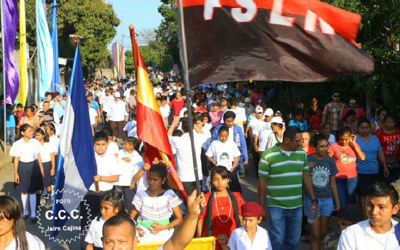 Celebrarán 40 aniversario de la Insurrección de Monimbó