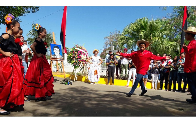 ¡A 40 años Camilo alumbra el camino hacia el progreso!