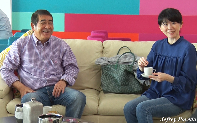 Embajador de Japón deja el país satisfecho de su misión en Nicaragua