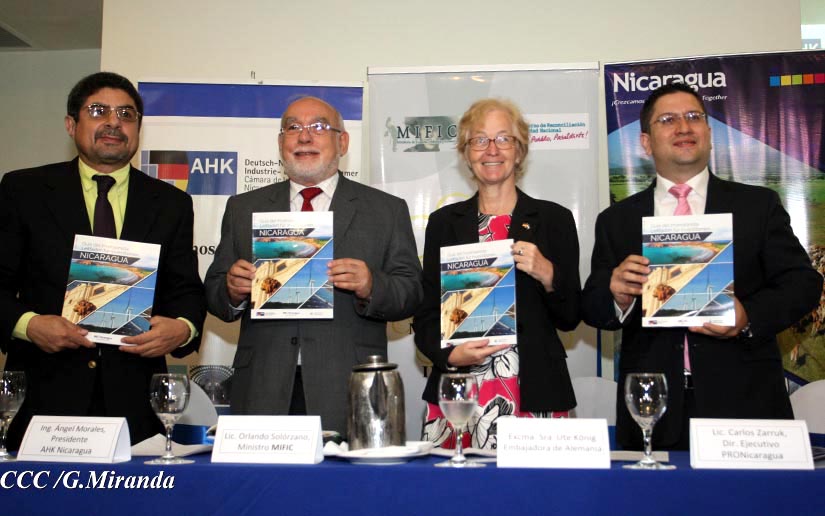 Lanzan III edición de la Guía del Inversionista 2017-2018