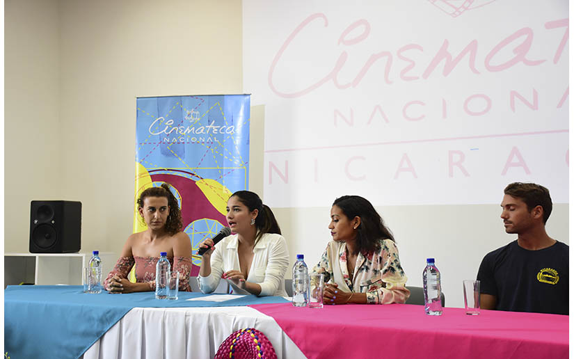 La Cinemateca Nacional invita al 1er SJDS Surf Film Festival
