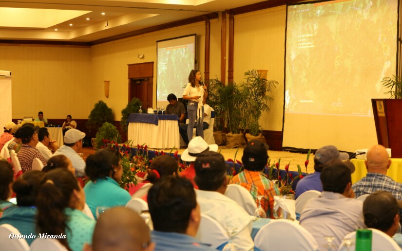 MEFCCA realiza congreso internacional de la agricultura familiar