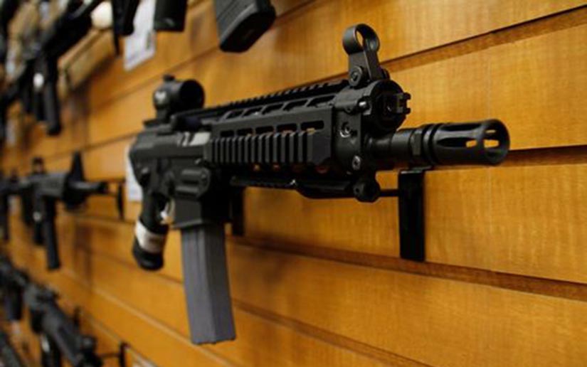 Vetarán armas semiautomáticas en Noruega