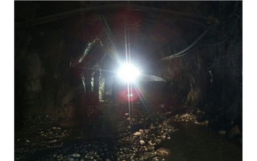 Minero artesanal fallece al derrumbarse un pozo en Bonanza