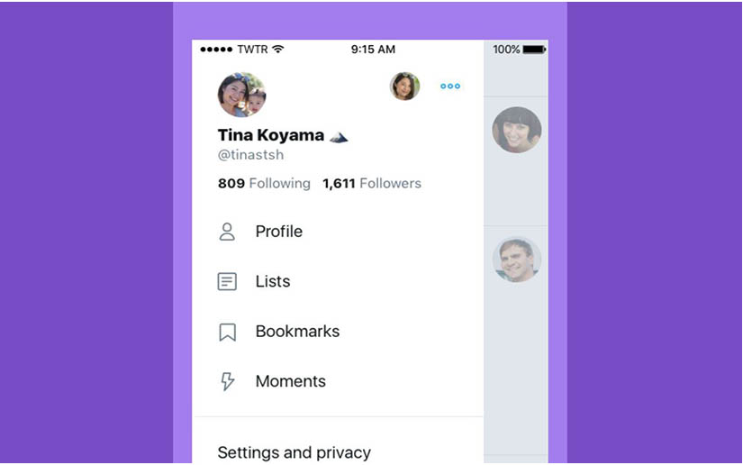 Bookmarks,conoce la nueva herramienta de Twitter para guardar contenido