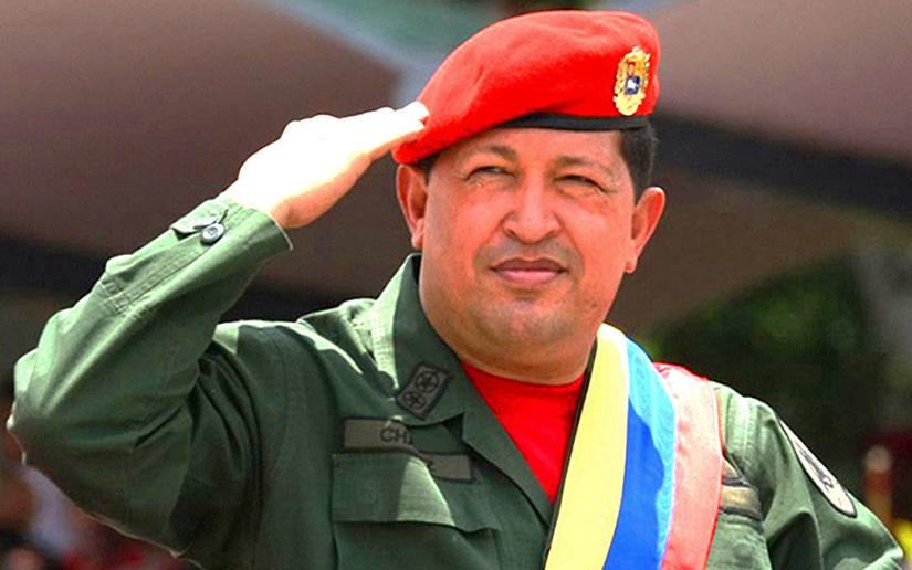Rosario: “Mantenemos encendida la antorcha de la unidad en la Patria Grande”