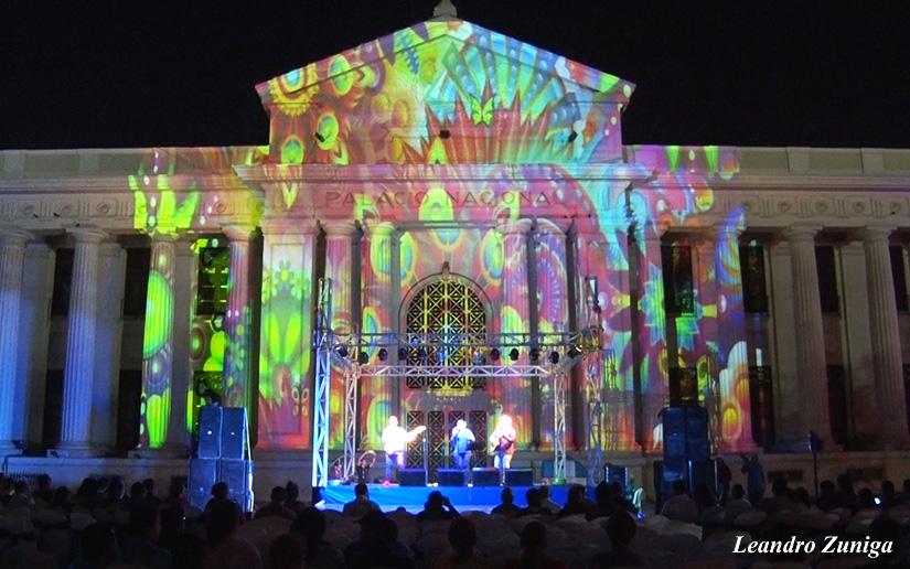 Alcaldía de Managua celebra festival en homenaje a la mujer nicaragüense