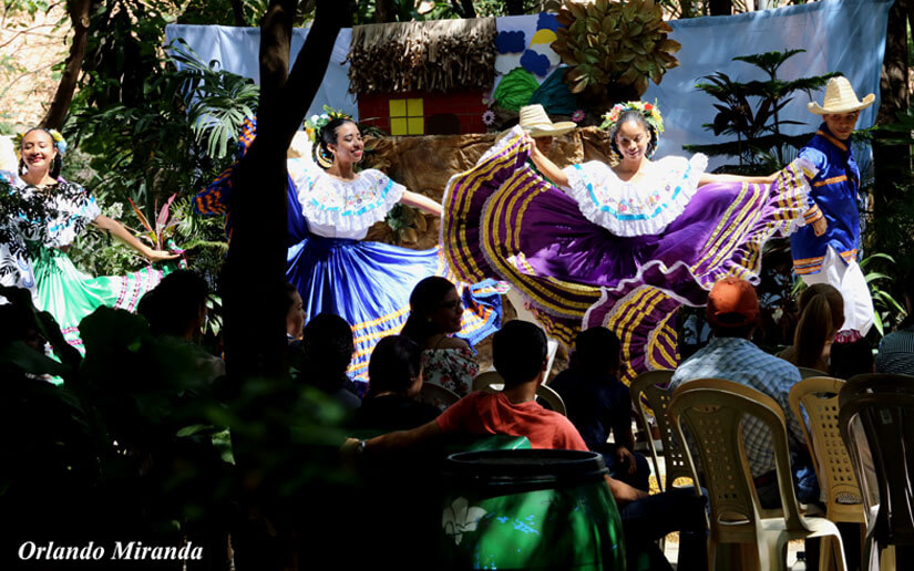 INAFOR resalta labor de la mujer en el sector forestal