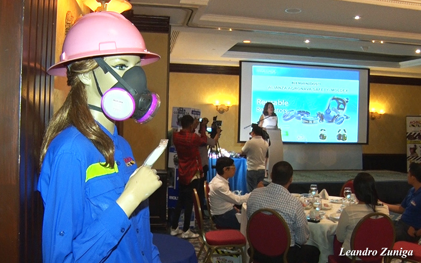 Nueva empresa opera en Nicaragua para proveer insumos de seguridad industrial
