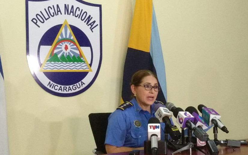Policía Nacional desmiente supuesto secuestro de niño de Palacagüina