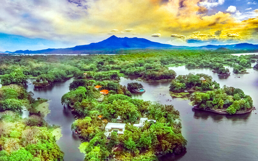 Nicaragua, destino para experimentar la aventura y sentir la adrenalina